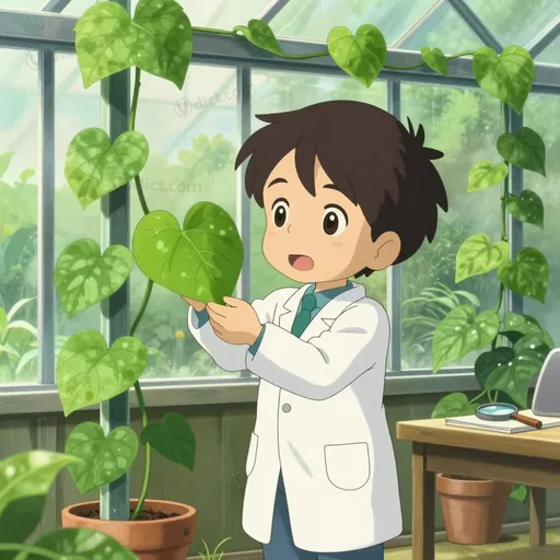 genus mikania