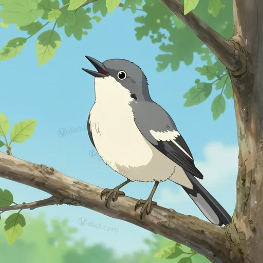 genus mimus