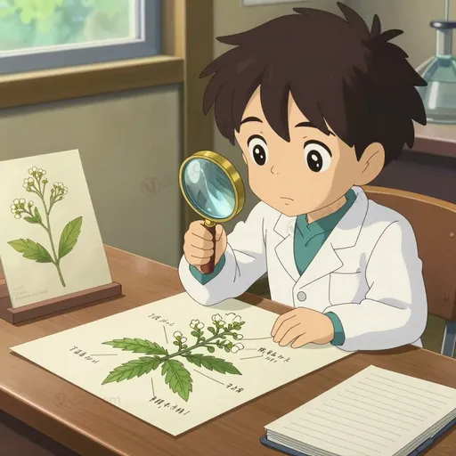 genus minuartia