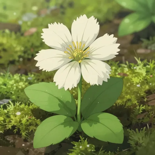 genus mitella