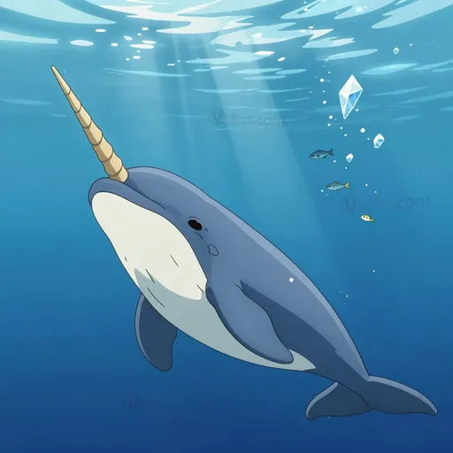 genus monodon