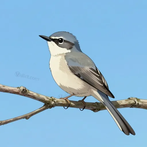 genus muscivora