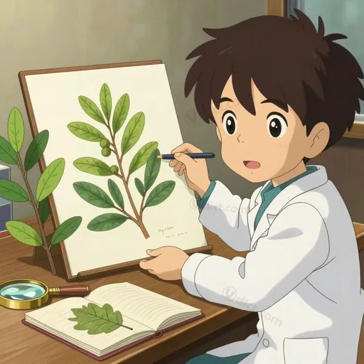 genus myrica