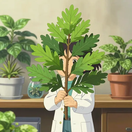 genus nageia