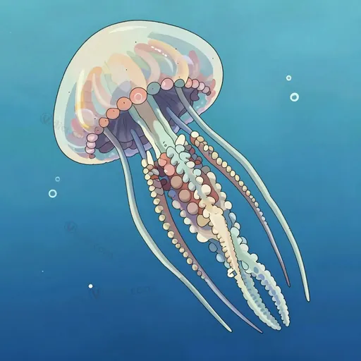 genus nanomia