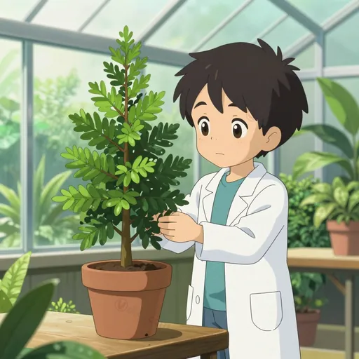 genus nauclea