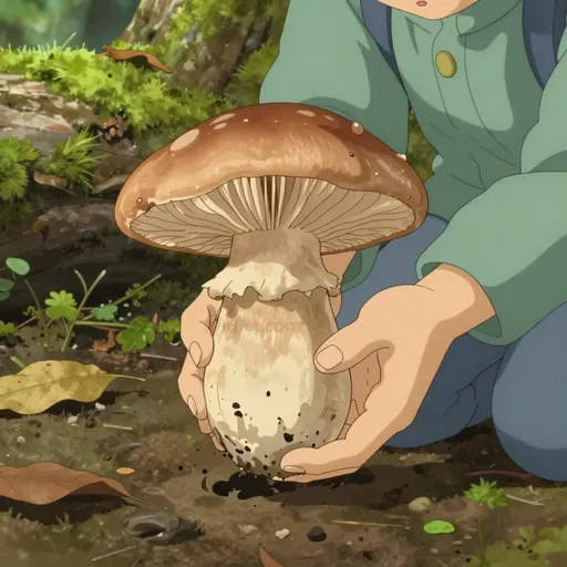 genus neohygrophorus
