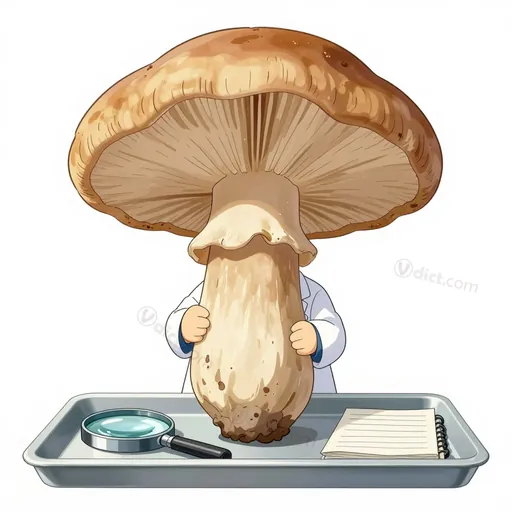 genus neolentinus