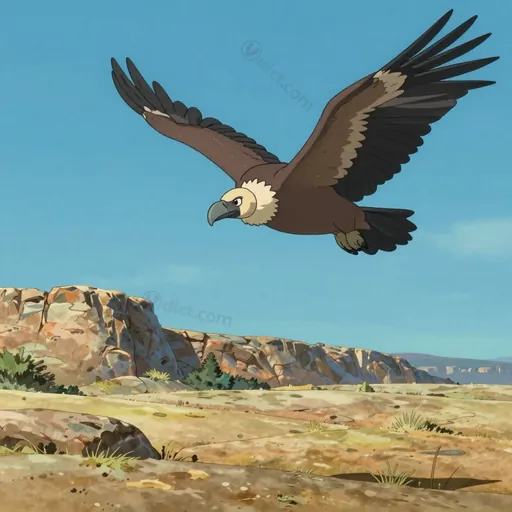 genus neophron