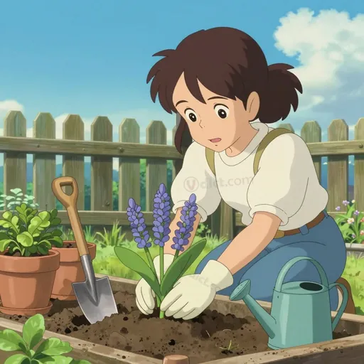 genus nepeta