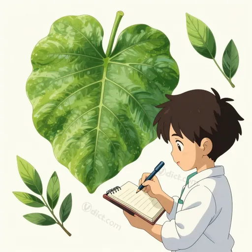 genus nephelium