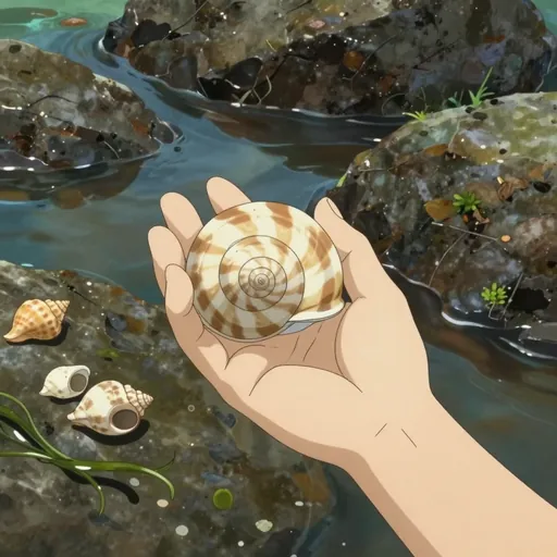genus nerita