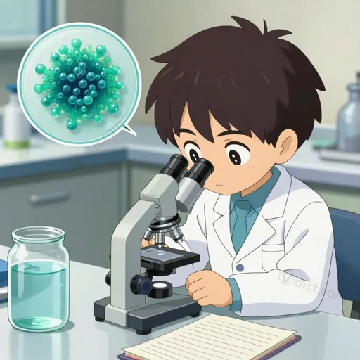 genus nostoc