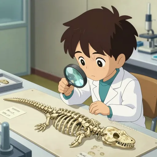 genus nothosaurus