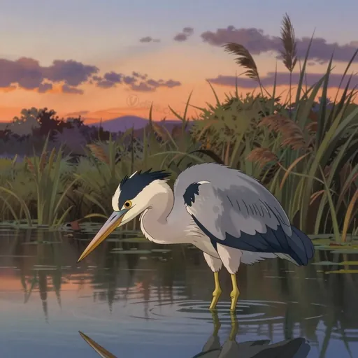 genus nyctanassa