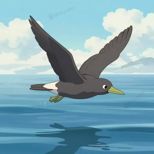 genus oceanites