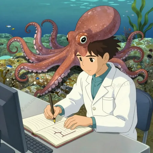 genus octopus