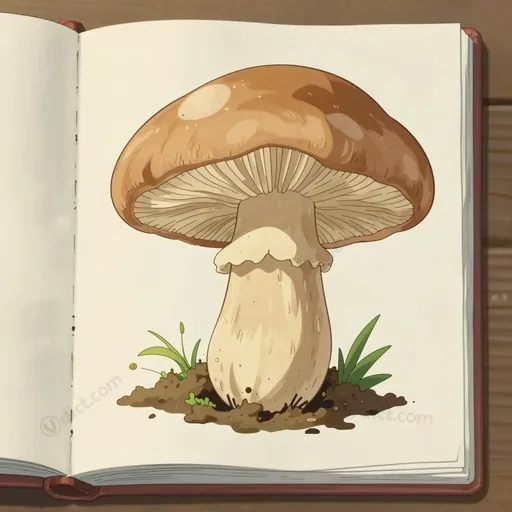genus omphalotus