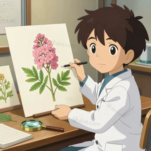 genus onobrychis