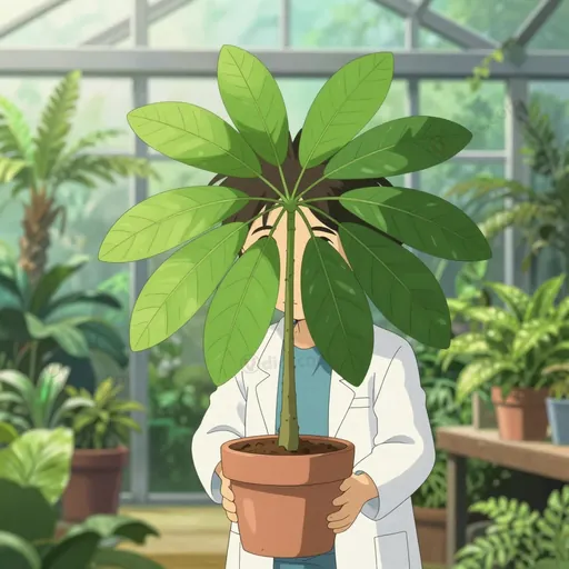 genus ormosia