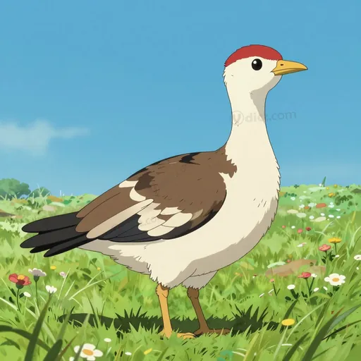 genus otis