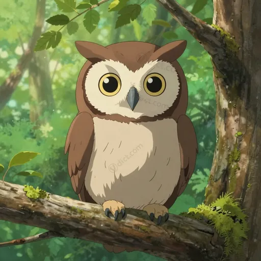 genus otus