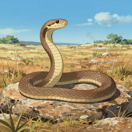 genus oxyuranus