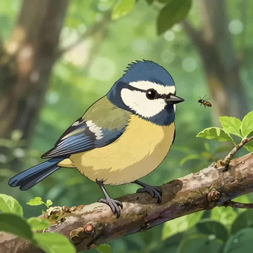 genus pachycephala