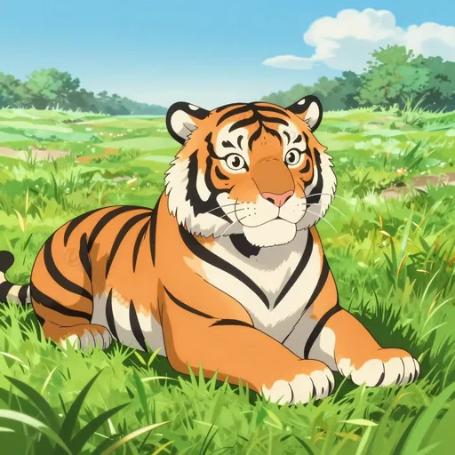 genus panthera