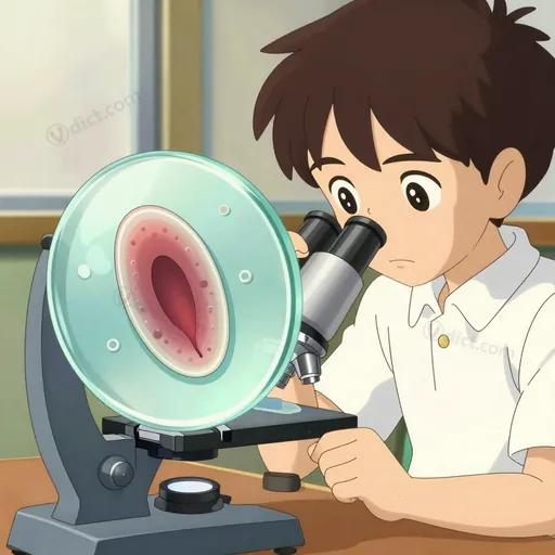 genus paramecium