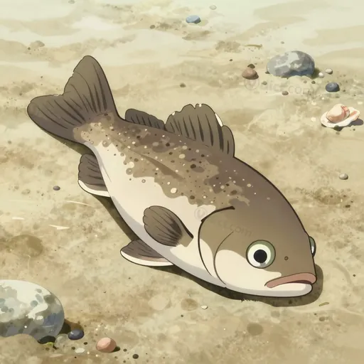 genus parophrys