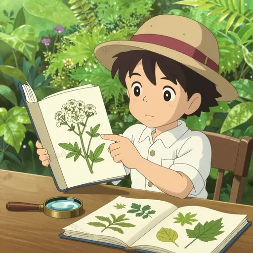 genus parthenium