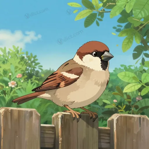 genus passer