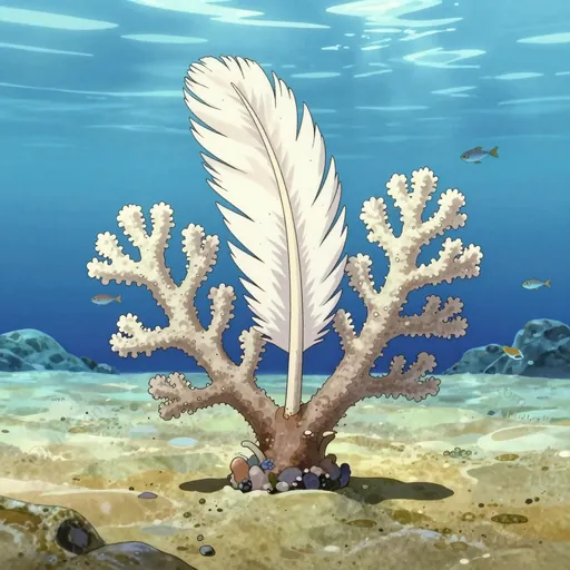 genus pennatula