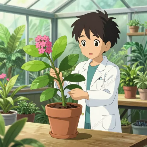 genus pereskia