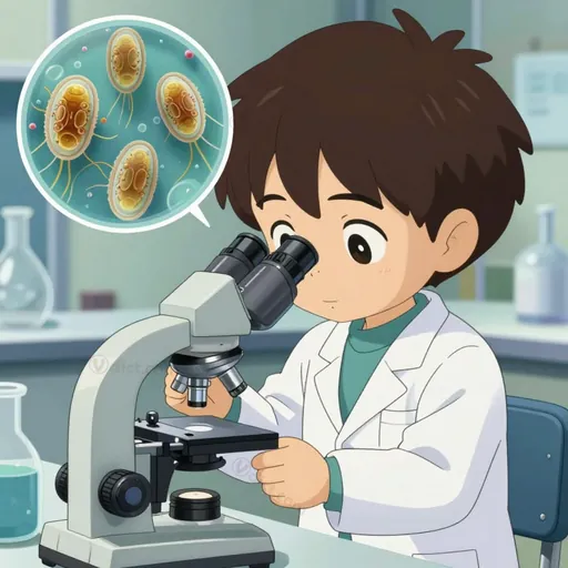 genus peridinium