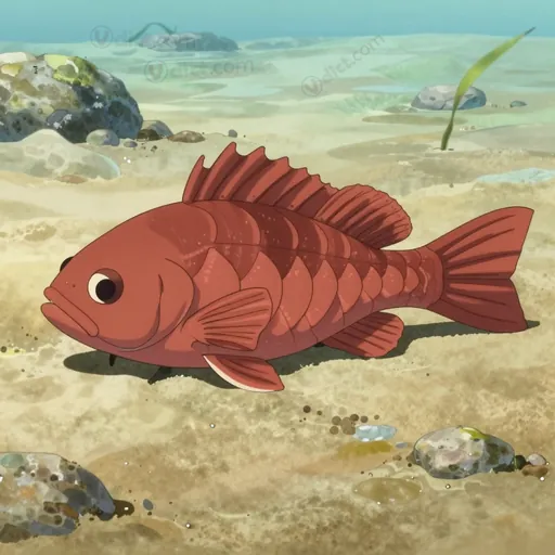 genus peristedion