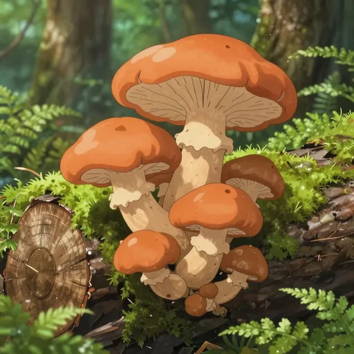 genus peziza