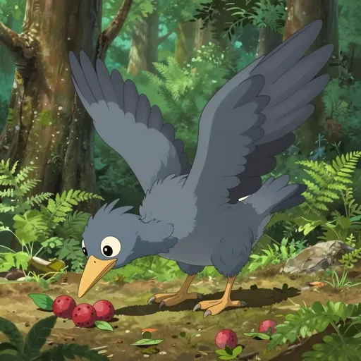 genus pezophaps