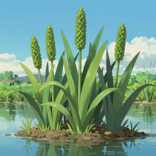 genus phalaris