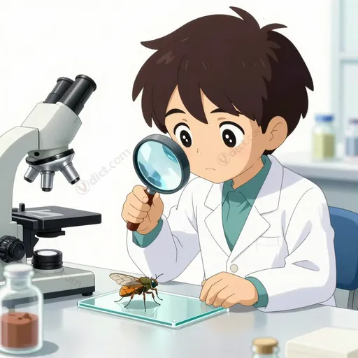 genus phlebotomus