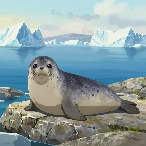 genus phoca