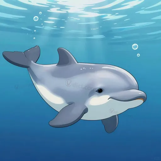genus phocoena
