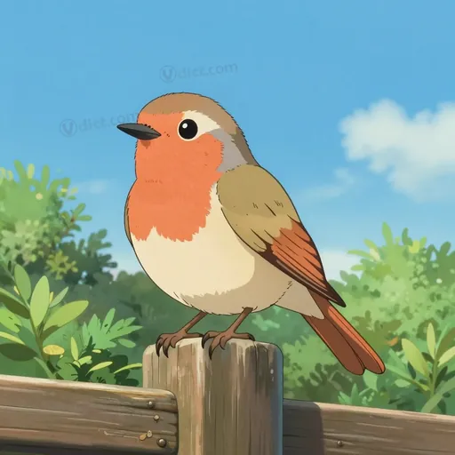 genus phoenicurus