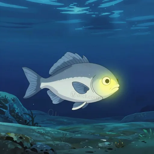 genus photoblepharon