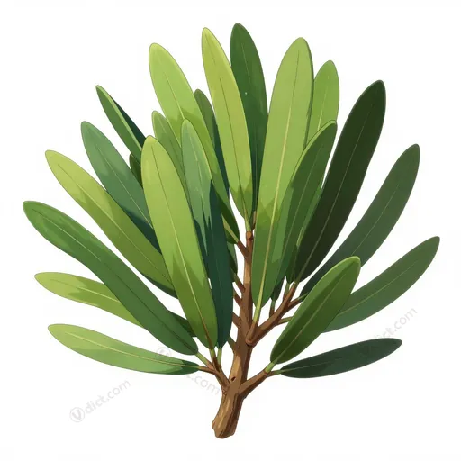 genus phyllocladus