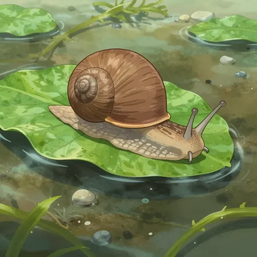 genus physa