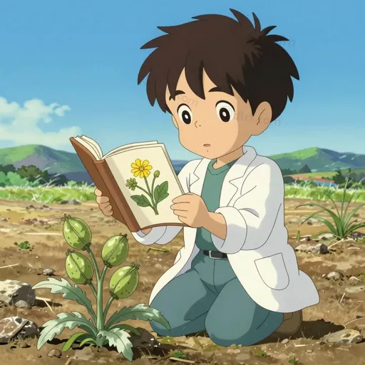 genus physaria