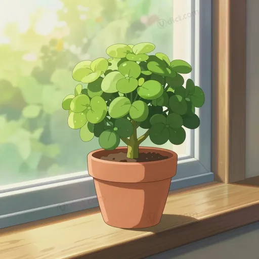 genus pilea