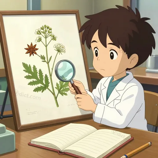 genus pimpinella